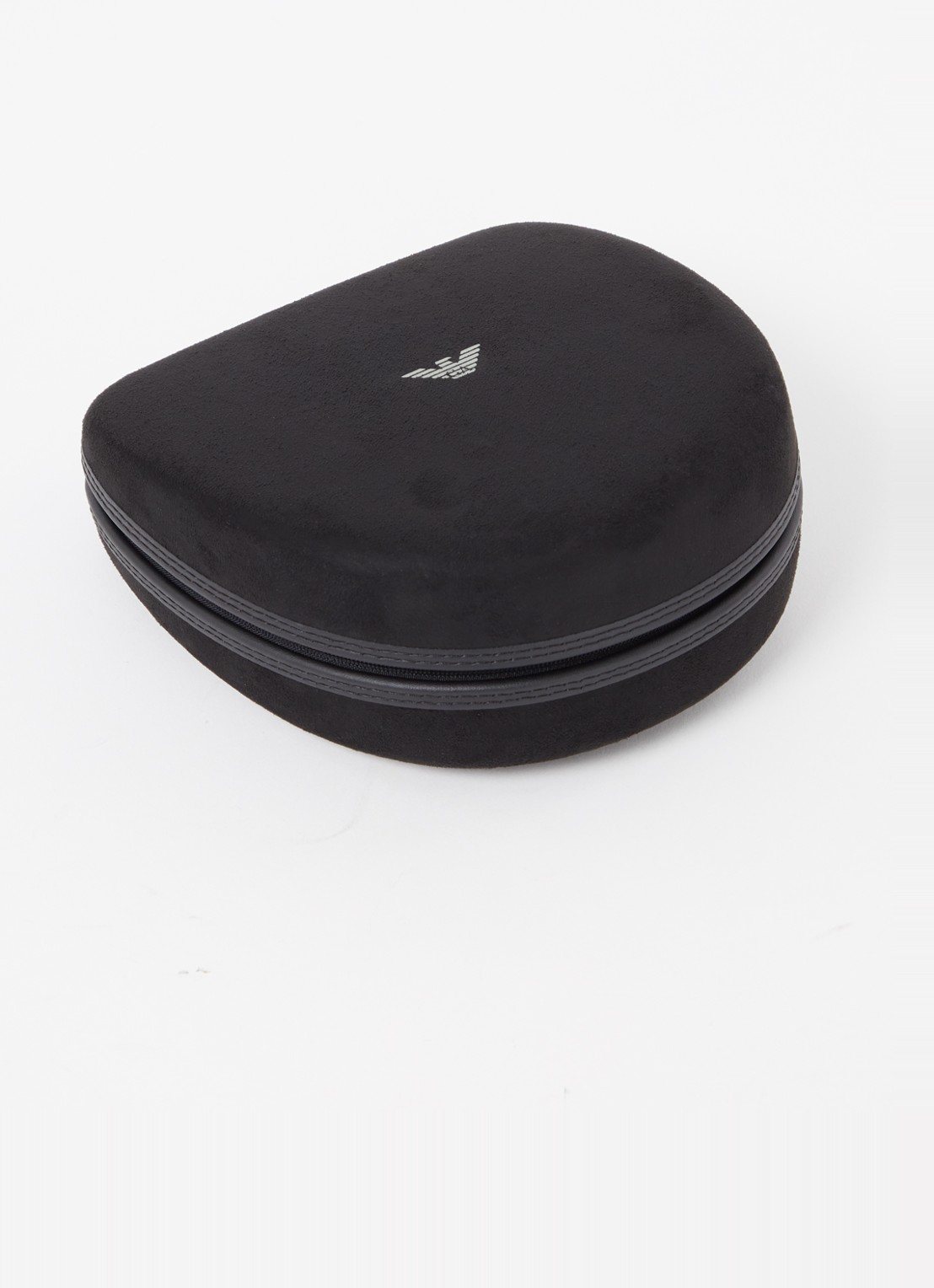 Armani Zonnebril EA4216U - detail 4 zwart