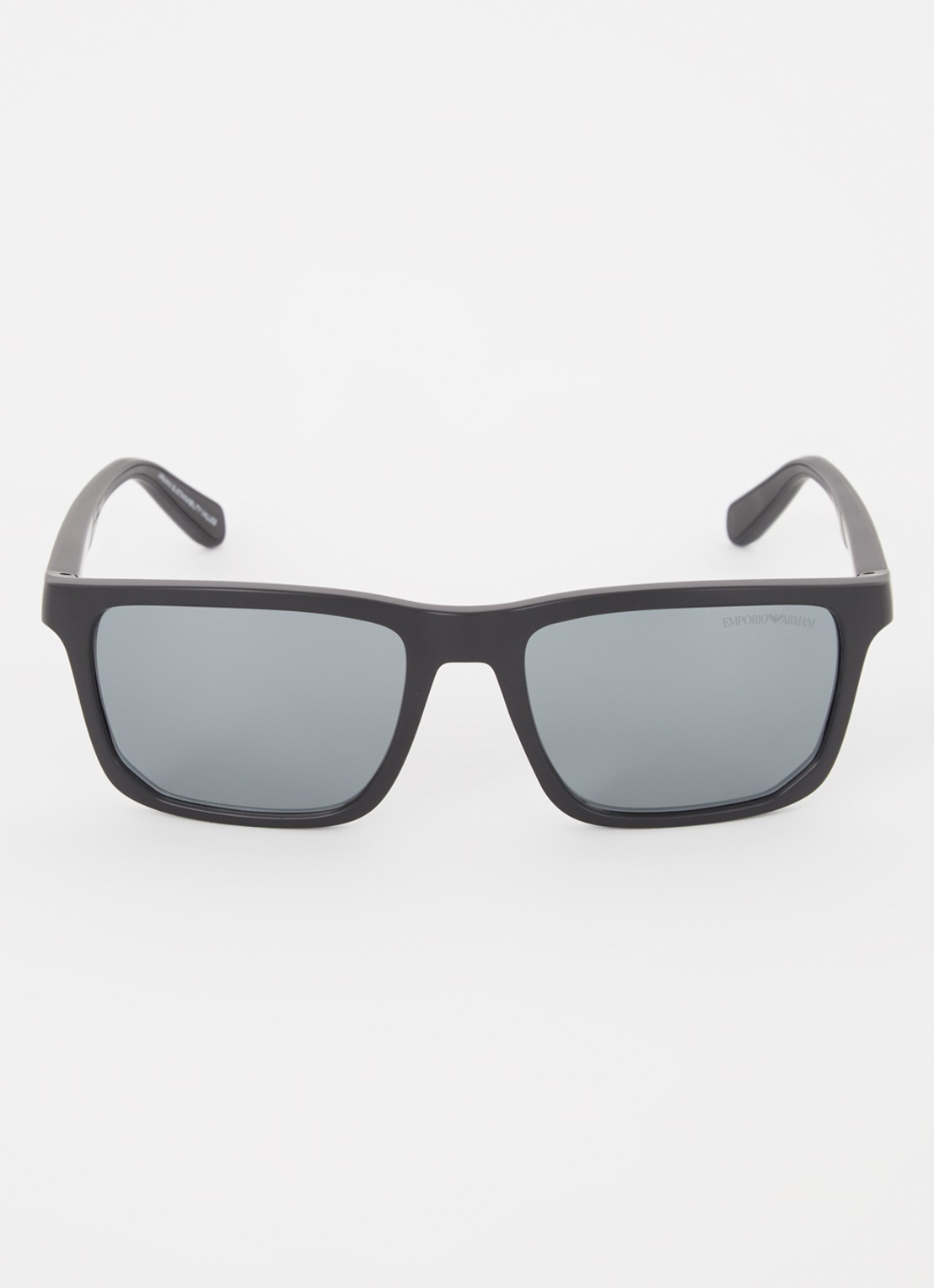 Armani Zonnebril EA4219 - detail zwart