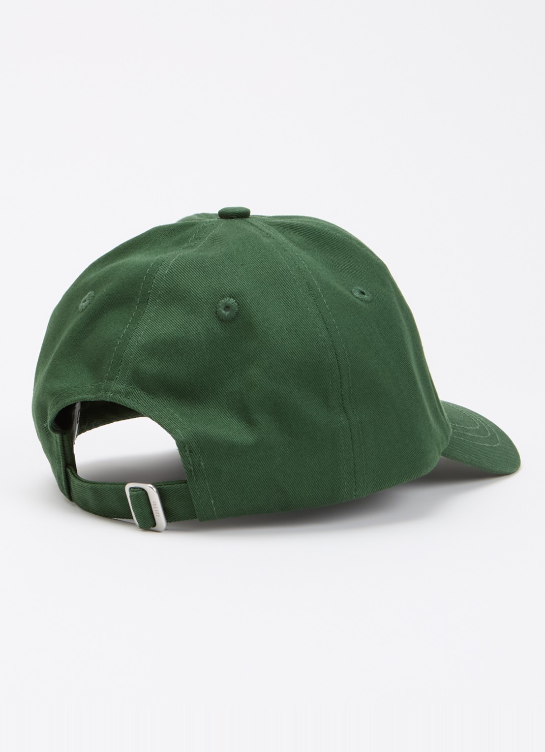 Arte Antwerp Pet met logo - detail groen