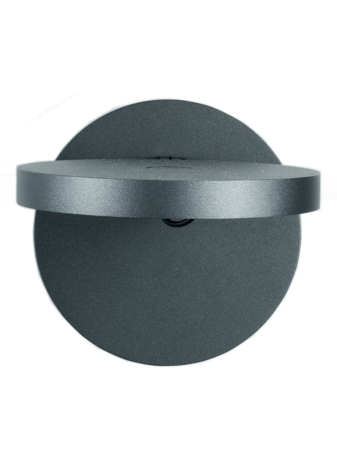Artemide Demetra Faretto wandlamp LED met schakelaar - detail 3 grijs
