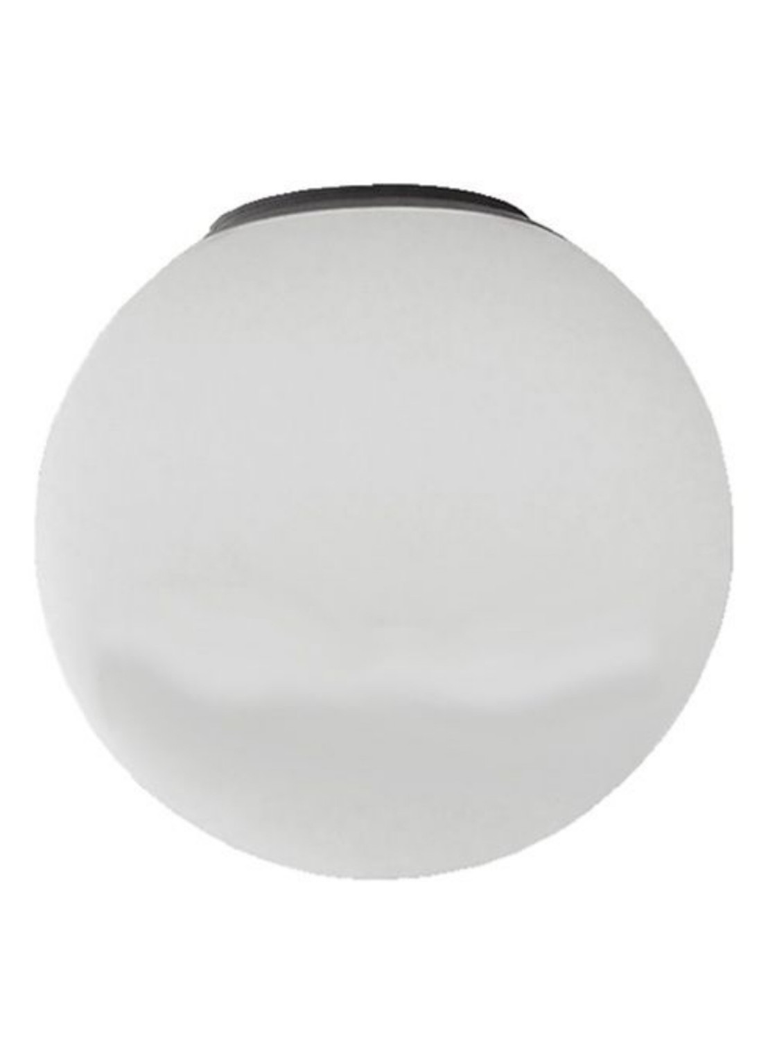 Artemide Dioscuri 25 wandlamp - voorkant wit