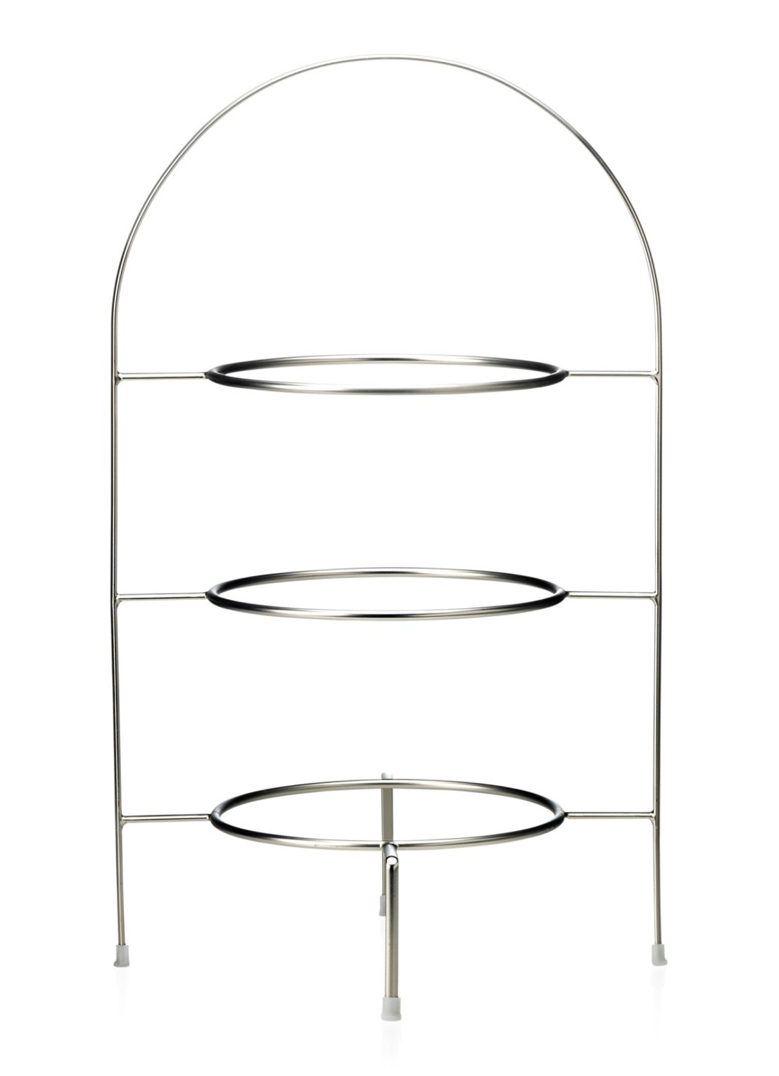 ASA À Table etagère 29,5 cm - voorkant undefined