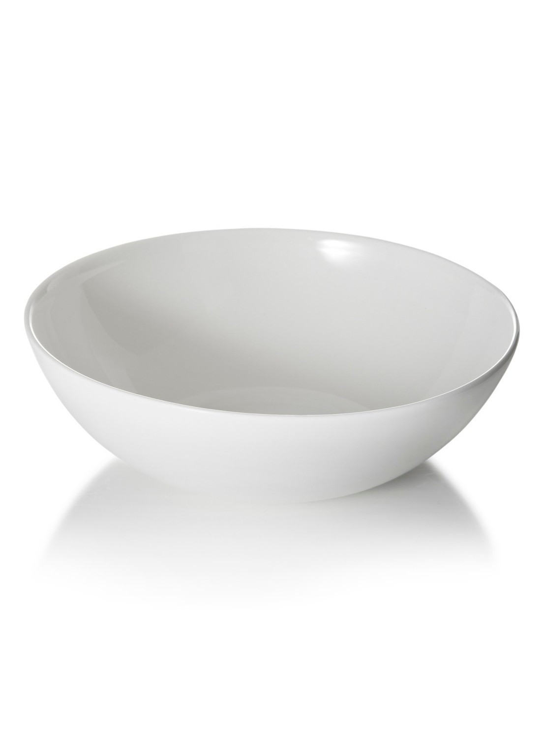 ASA À Table kom 15,5 cm - voorkant wit