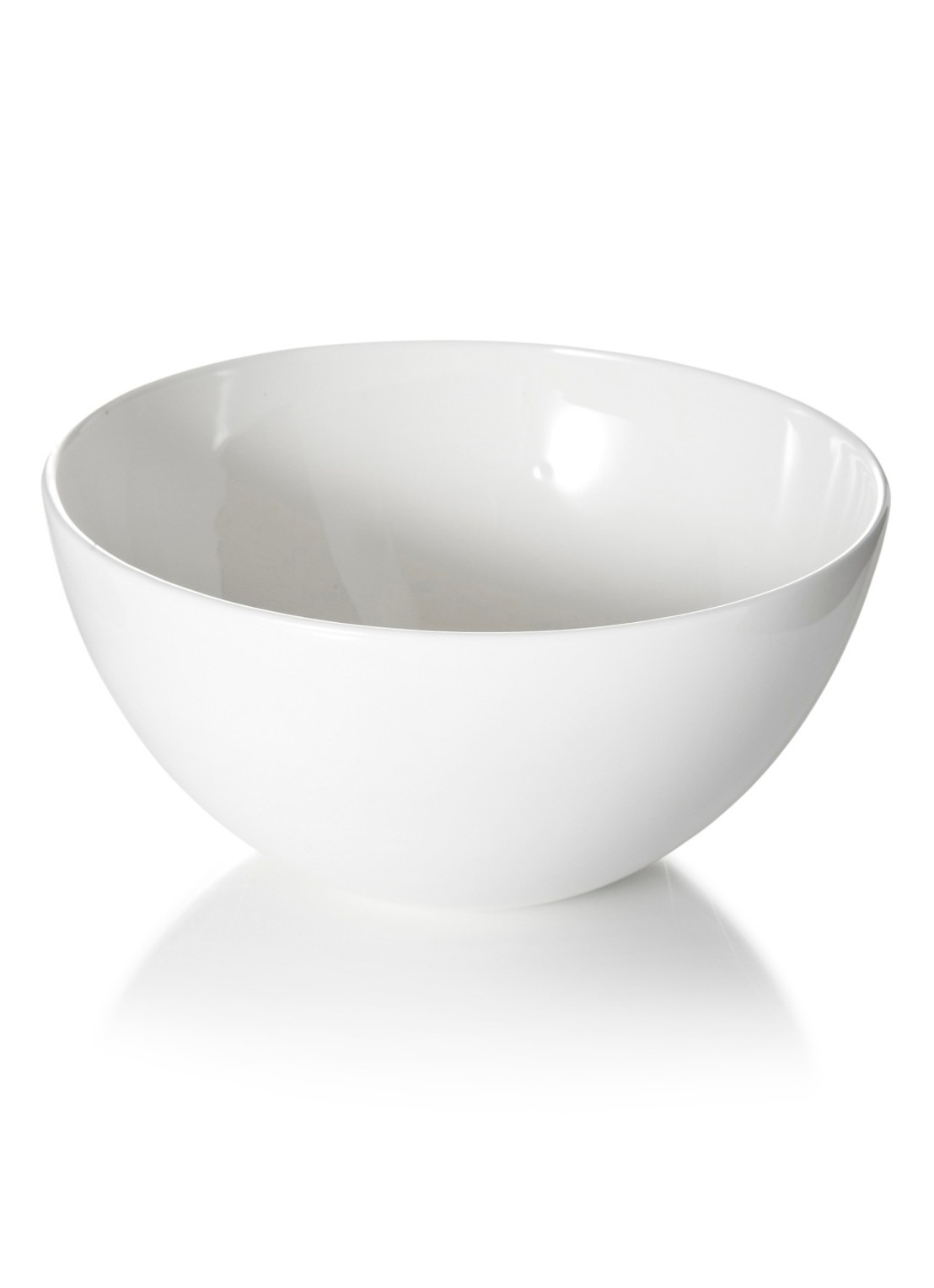 ASA À Table kom 15 cm - voorkant wit