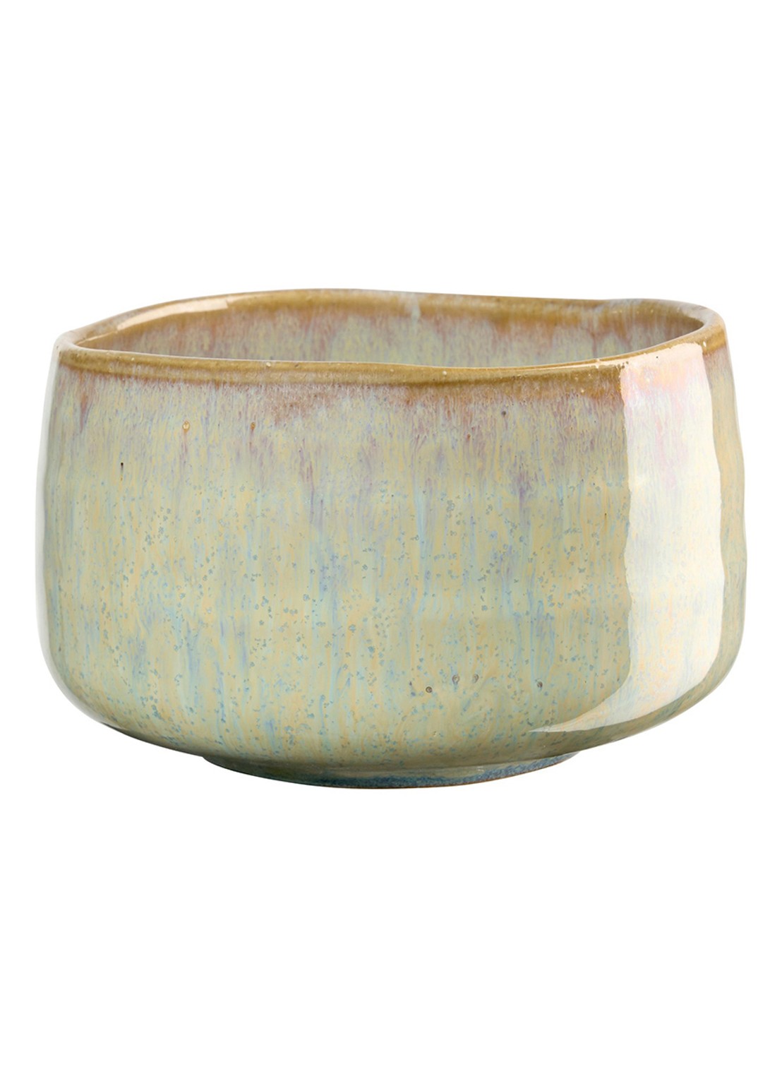ASA Matcha kom 12 cm - voorkant beige