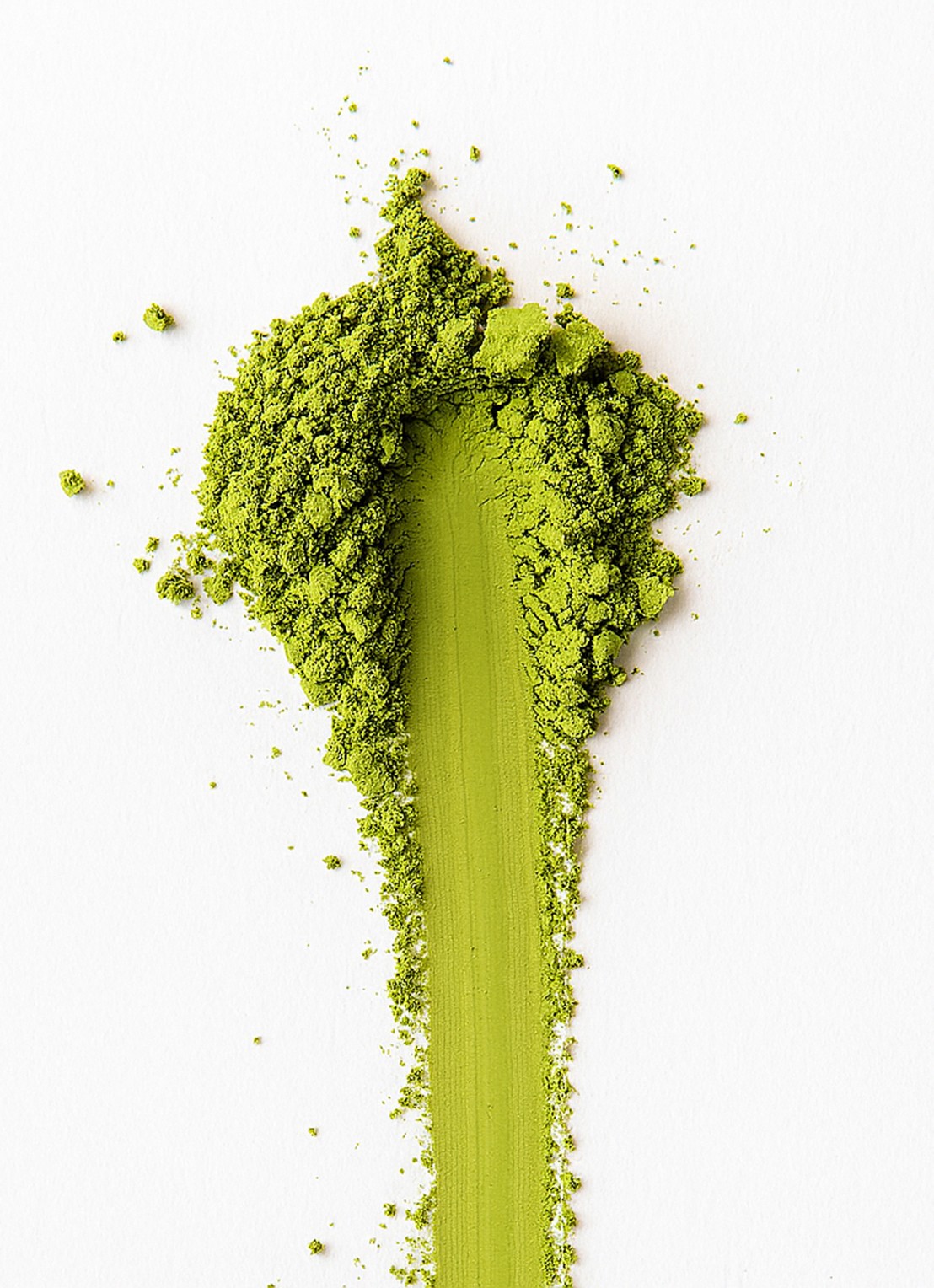 ASA Matcha Matcha Culinary 50 gram - voorkant 2 undefined