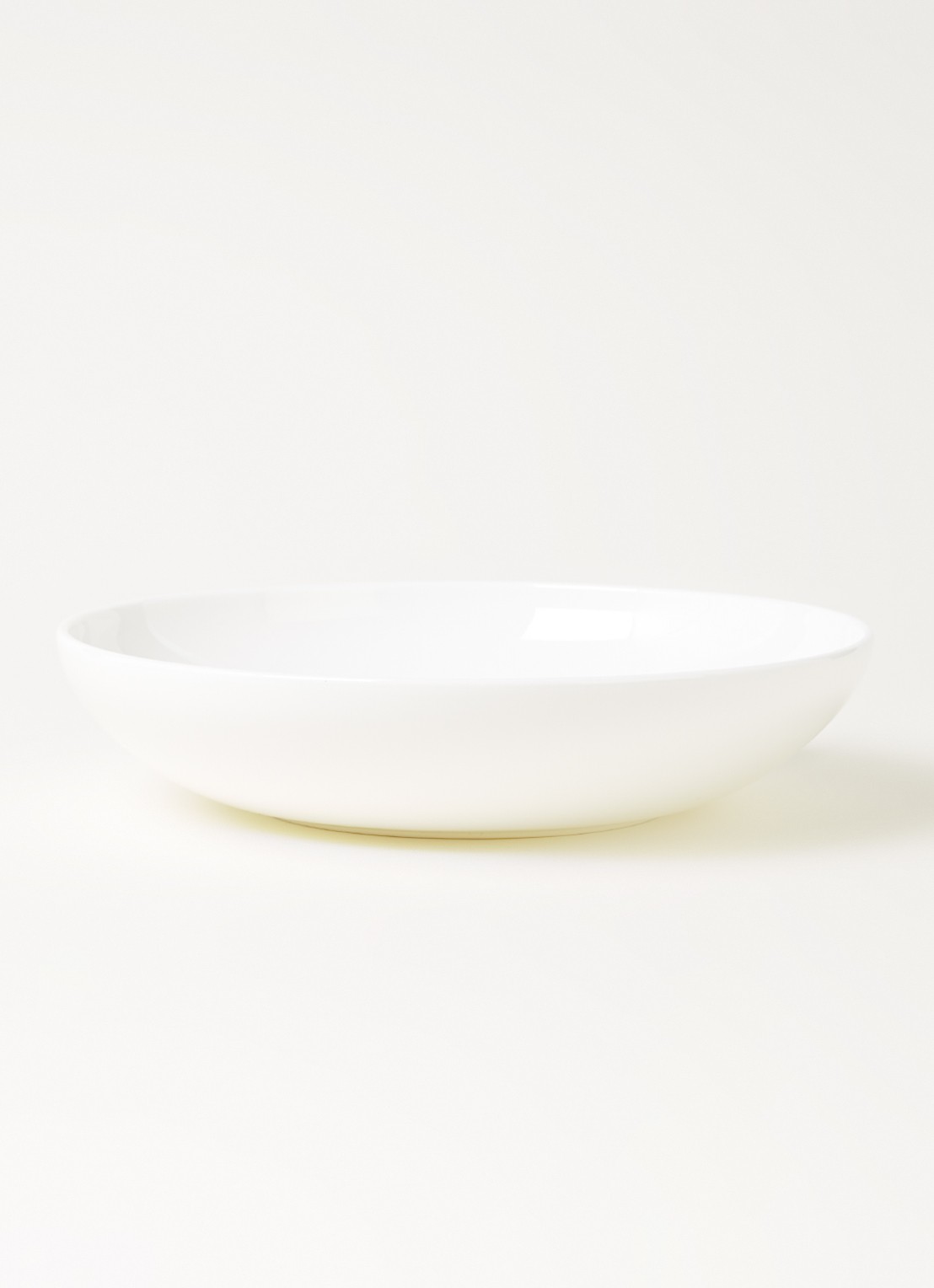 ASA Pastabord 22 cm - voorkant 2 wit