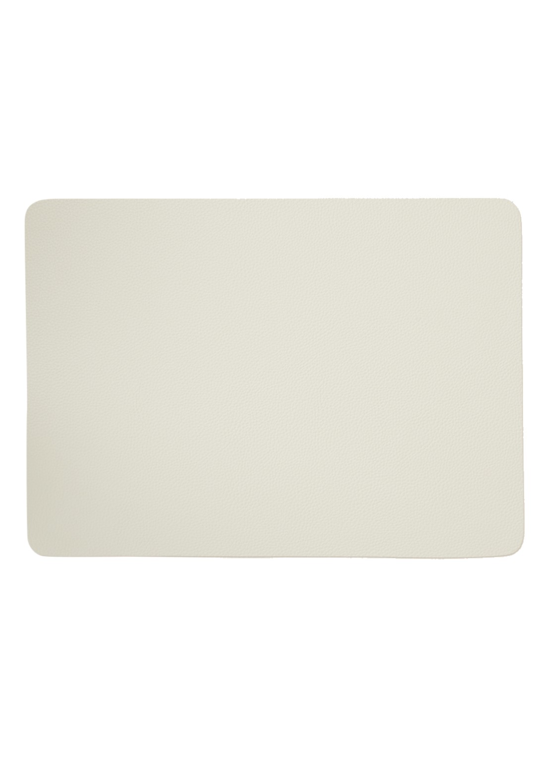 ASA Placemat 46 x 33 cm  - voorkant 2 beige
