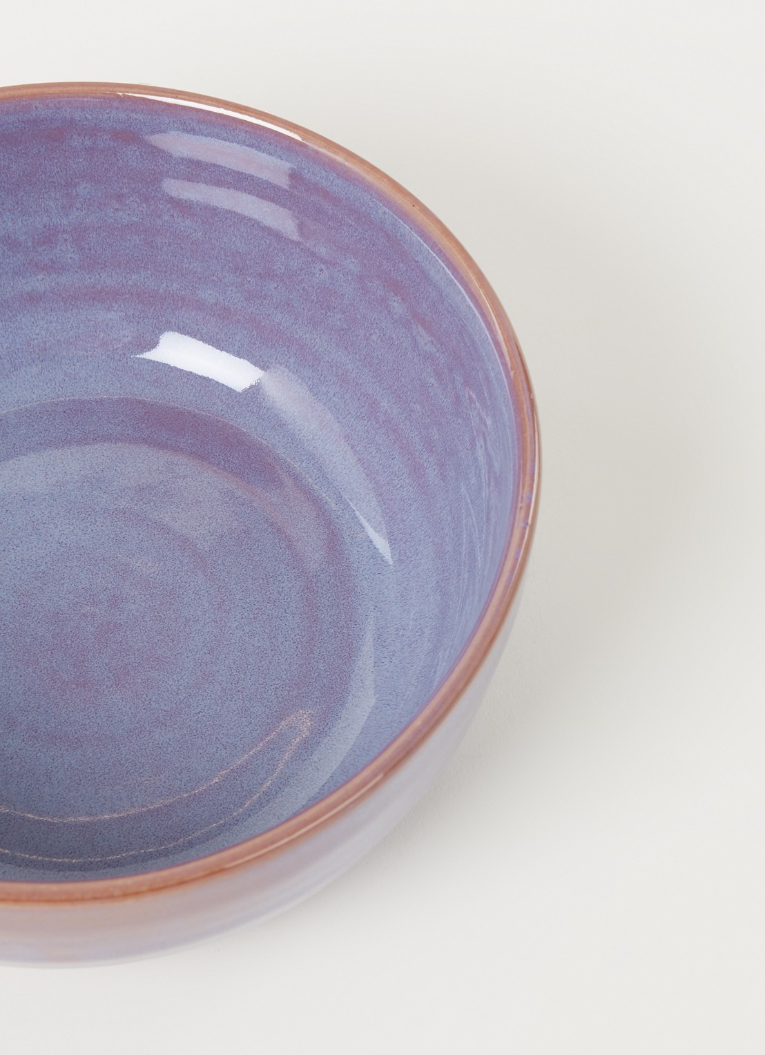 ASA Poke Bowls kom 18 cm - detail 3 lavendel