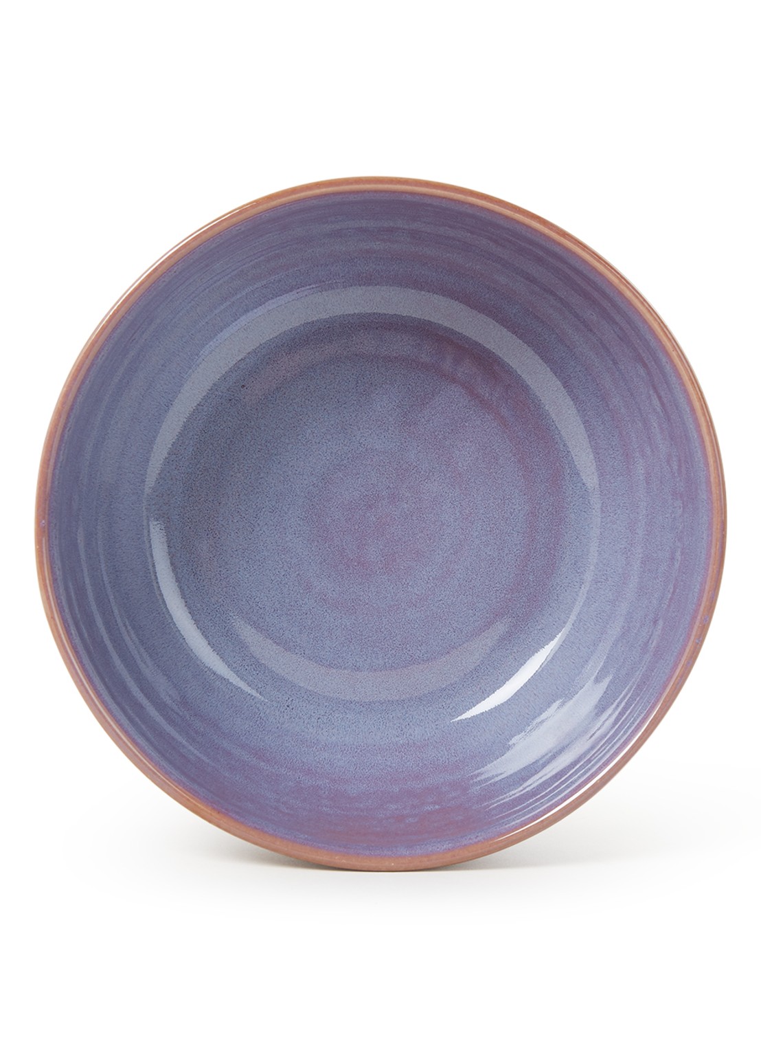 ASA Poke Bowls kom 18 cm - voorkant lavendel