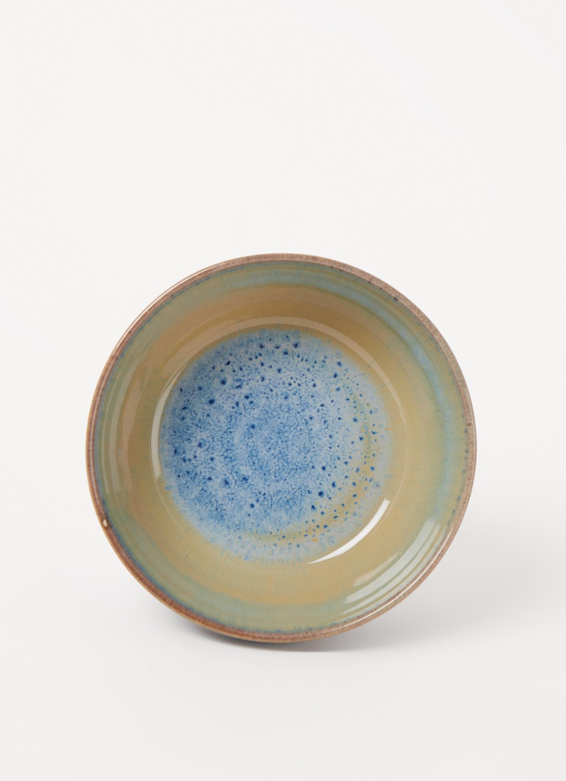 ASA Poke Bowls kom 18 cm - voorkant 2 zeegroen