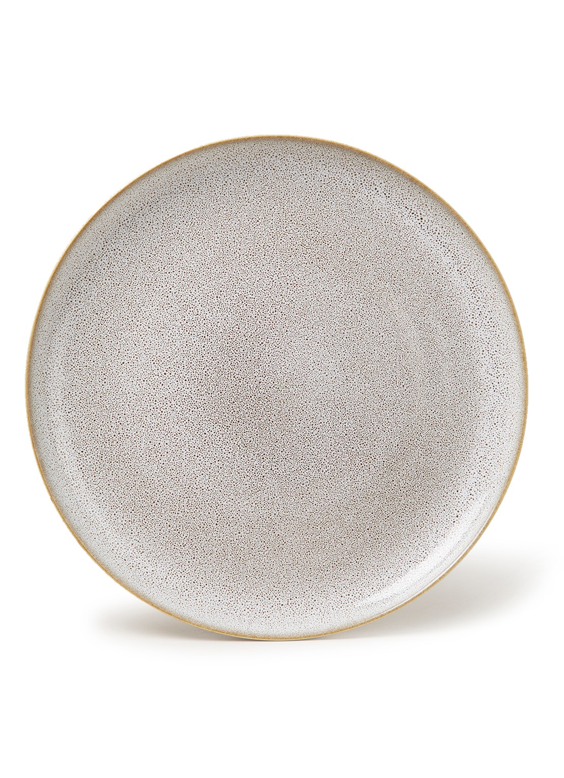 ASA Saisons dinerbord 26,5 cm - voorkant 2 beige