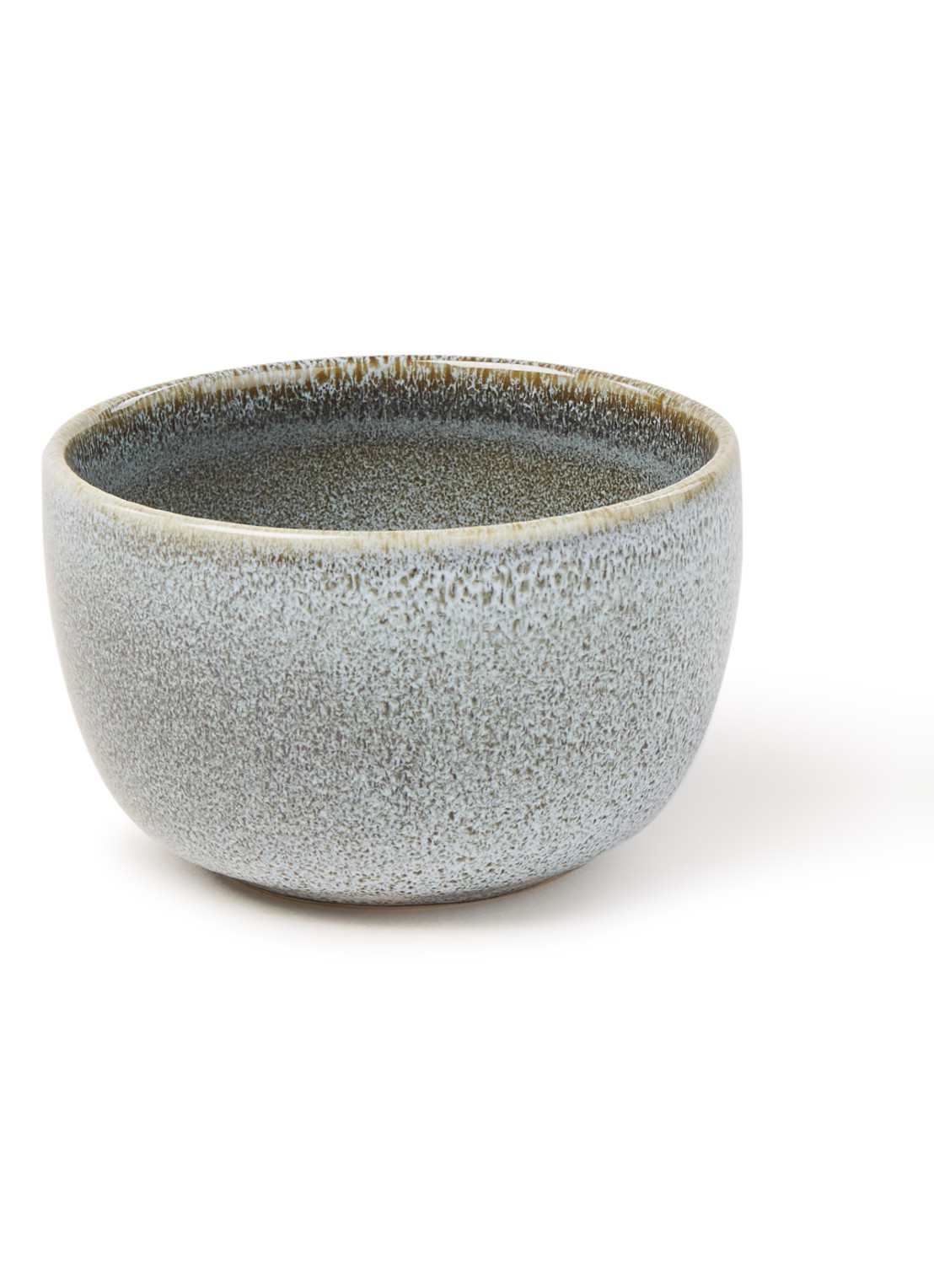 ASA Saisons dipschaal 9 cm - voorkant denim