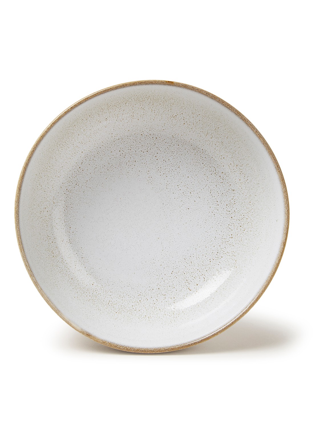 ASA Saisons kom 15 cm - detail 3 gebroken wit