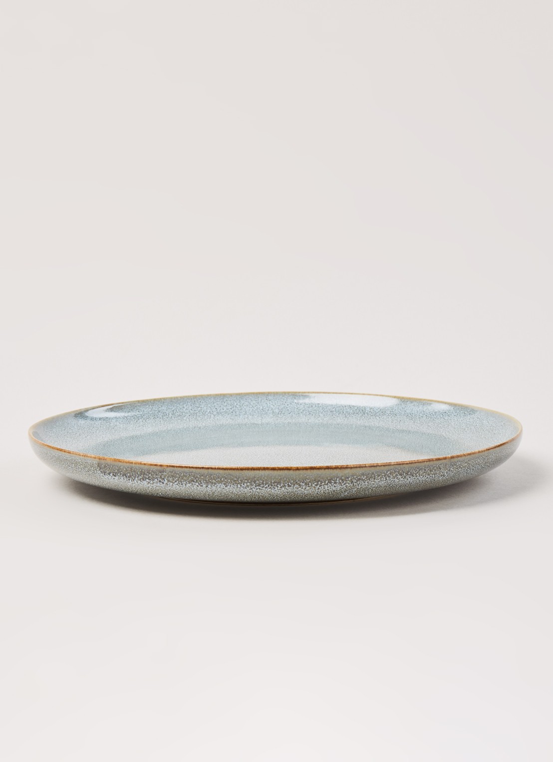 ASA Saisons ontbijtbord 21 cm  - voorkant 3 denim