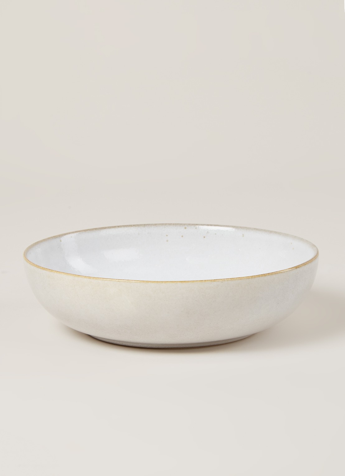 ASA Saisons pastabord 21 cm - voorkant 3 beige