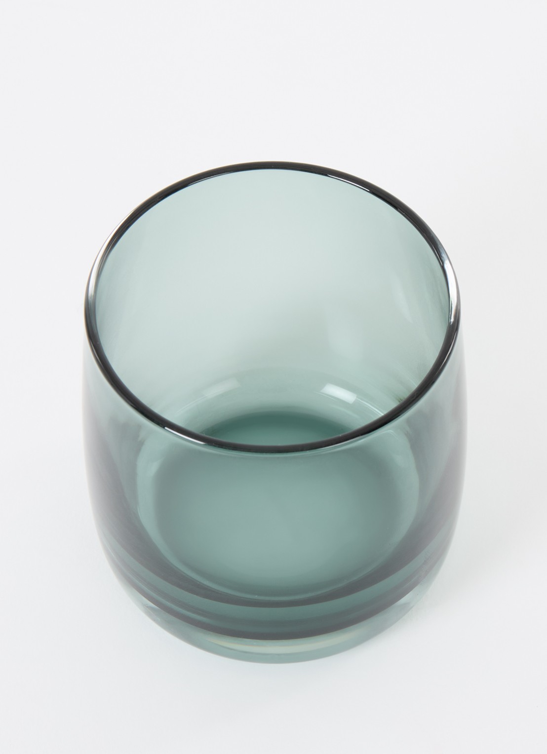 ASA Sarabi drinkglas 20 cl - voorkant 2 groen