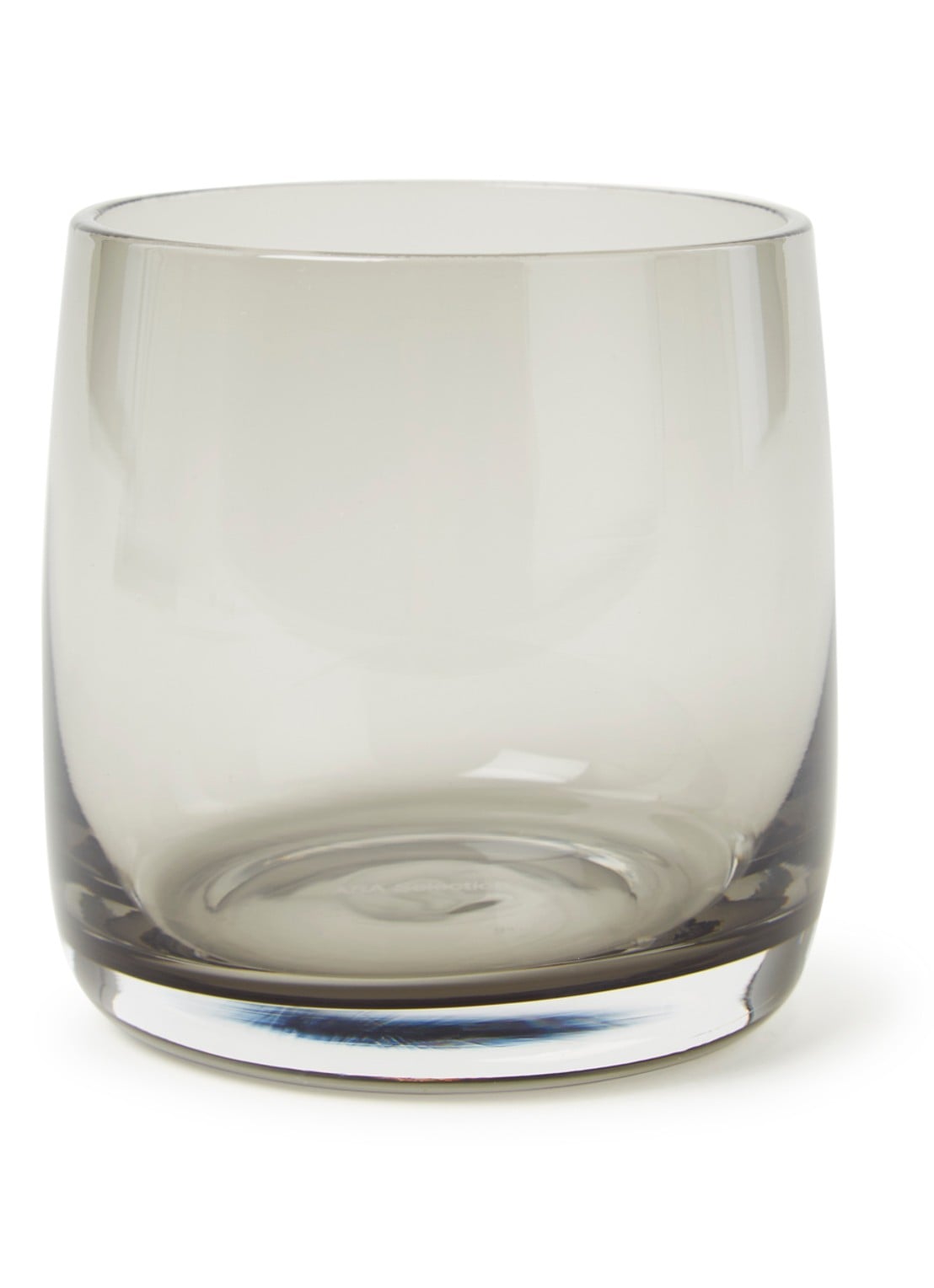 ASA Waterglas 20 cl  - voorkant grijs