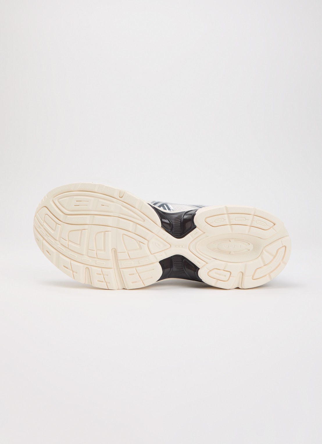 ASICS Gel-1130 sneaker met mesh details - detail 5 gebroken wit