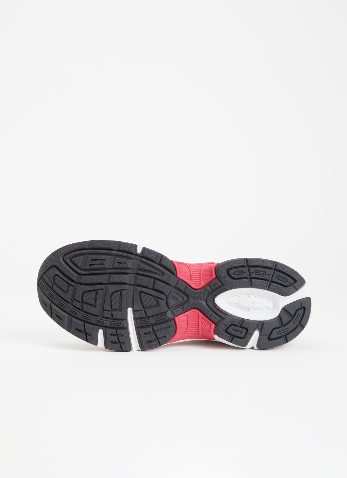 ASICS Gel-1130 sneaker met mesh details - detail 3 roze