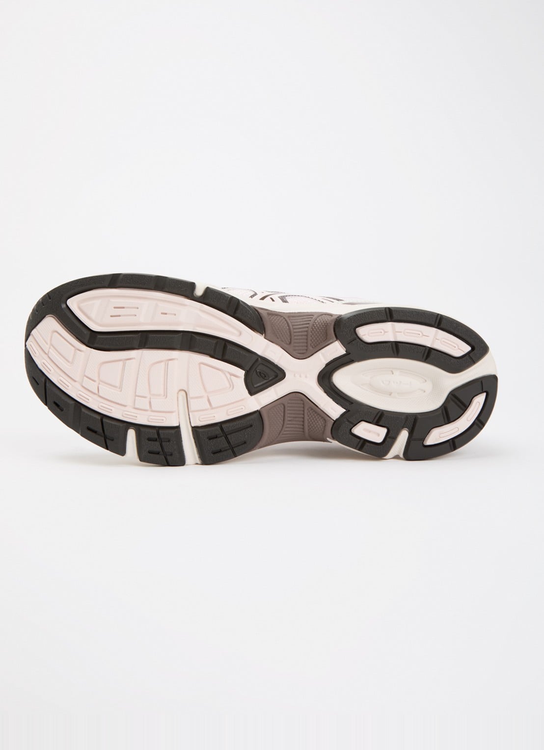 ASICS Gel-1130 sneaker met mesh details - detail 4 lichtroze