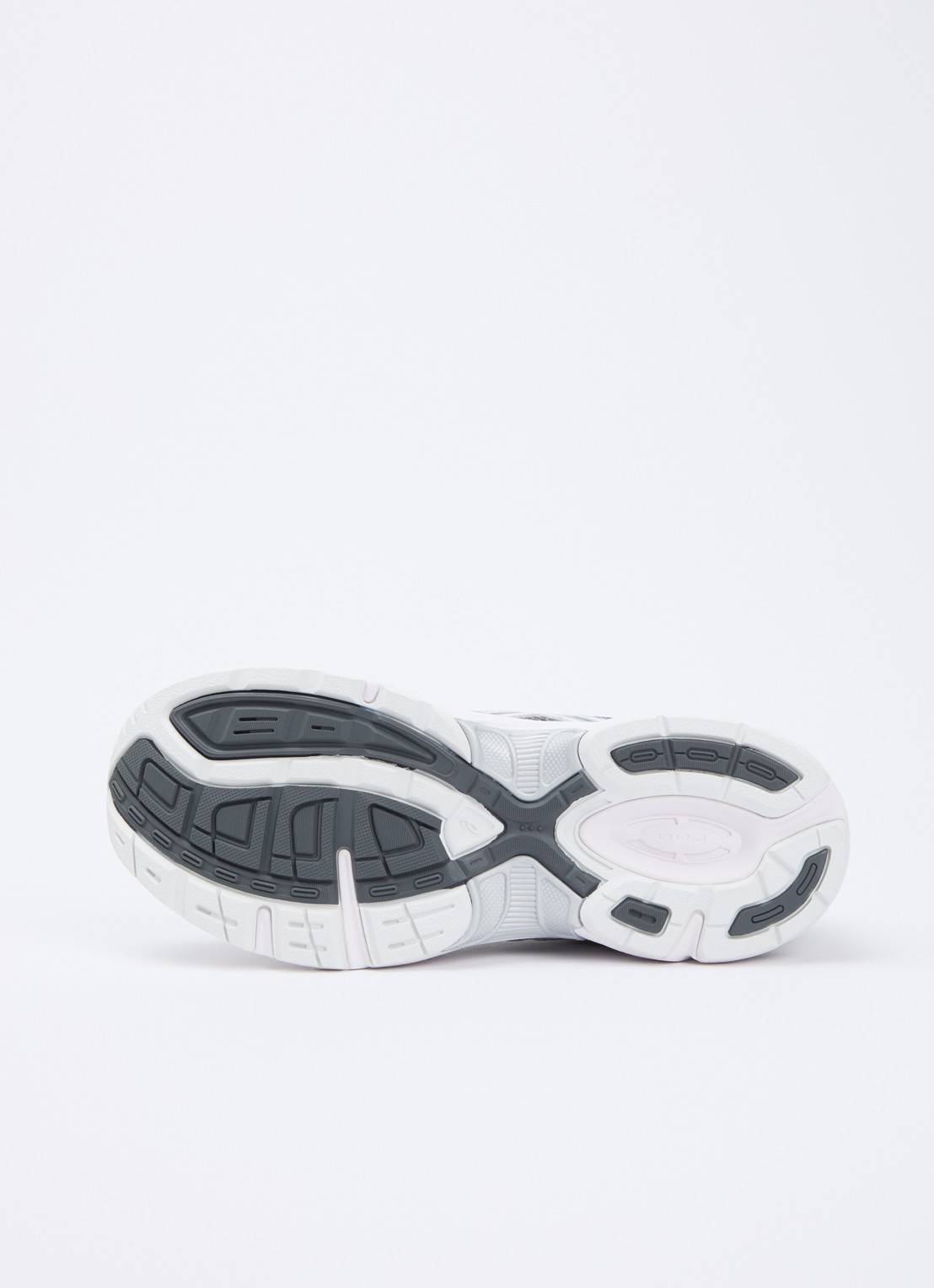 ASICS Gel-1130 sneaker van mesh met logo - detail 5 grijs