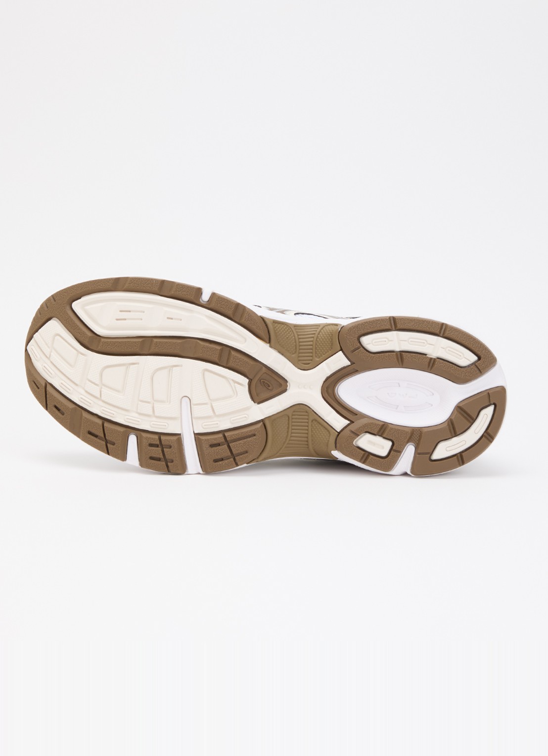 ASICS Gel-1130 sneaker van mesh - detail 4 wit