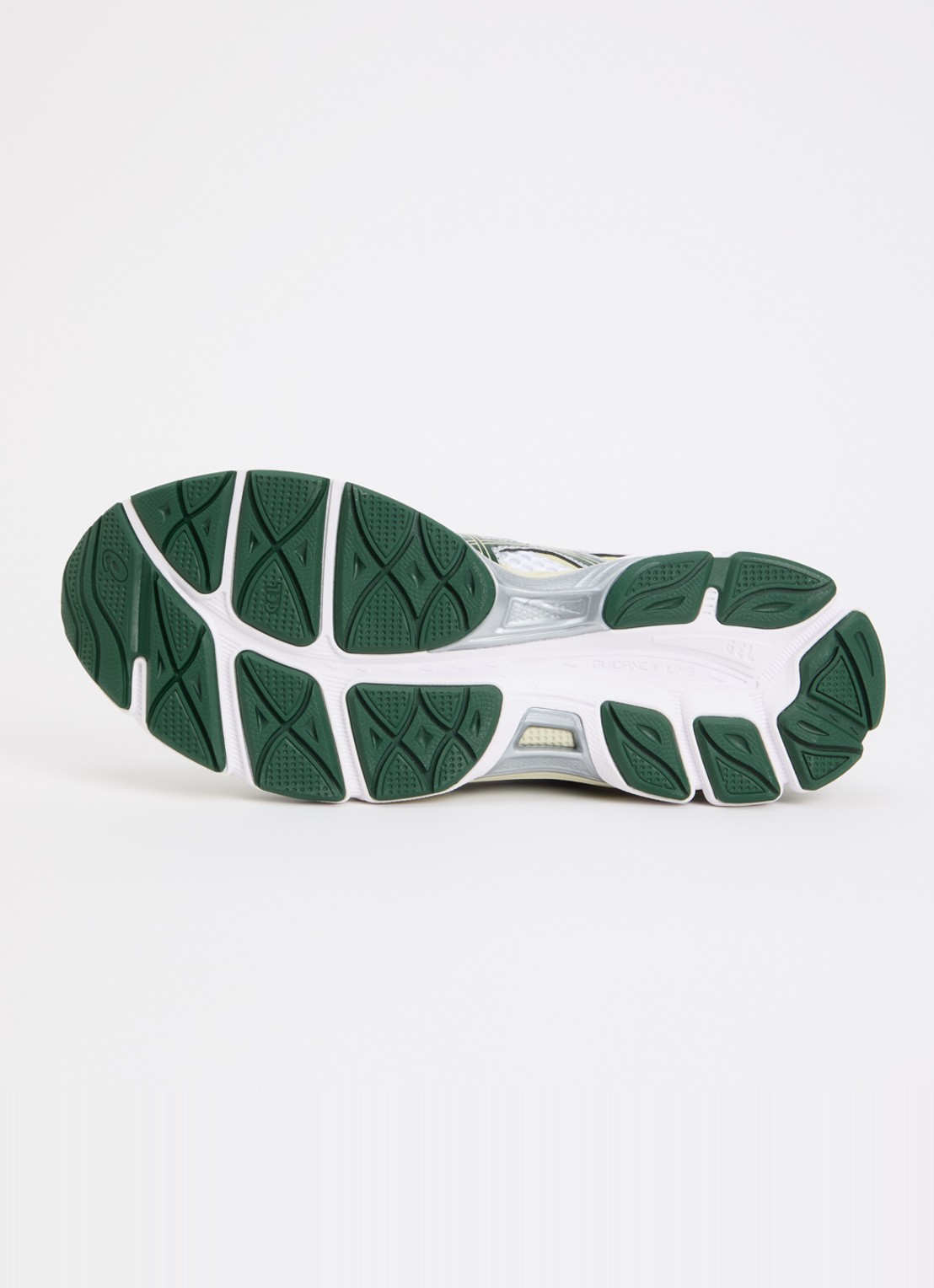ASICS Gel-Cumulus 16 sneaker met mesh details - detail 3 groen