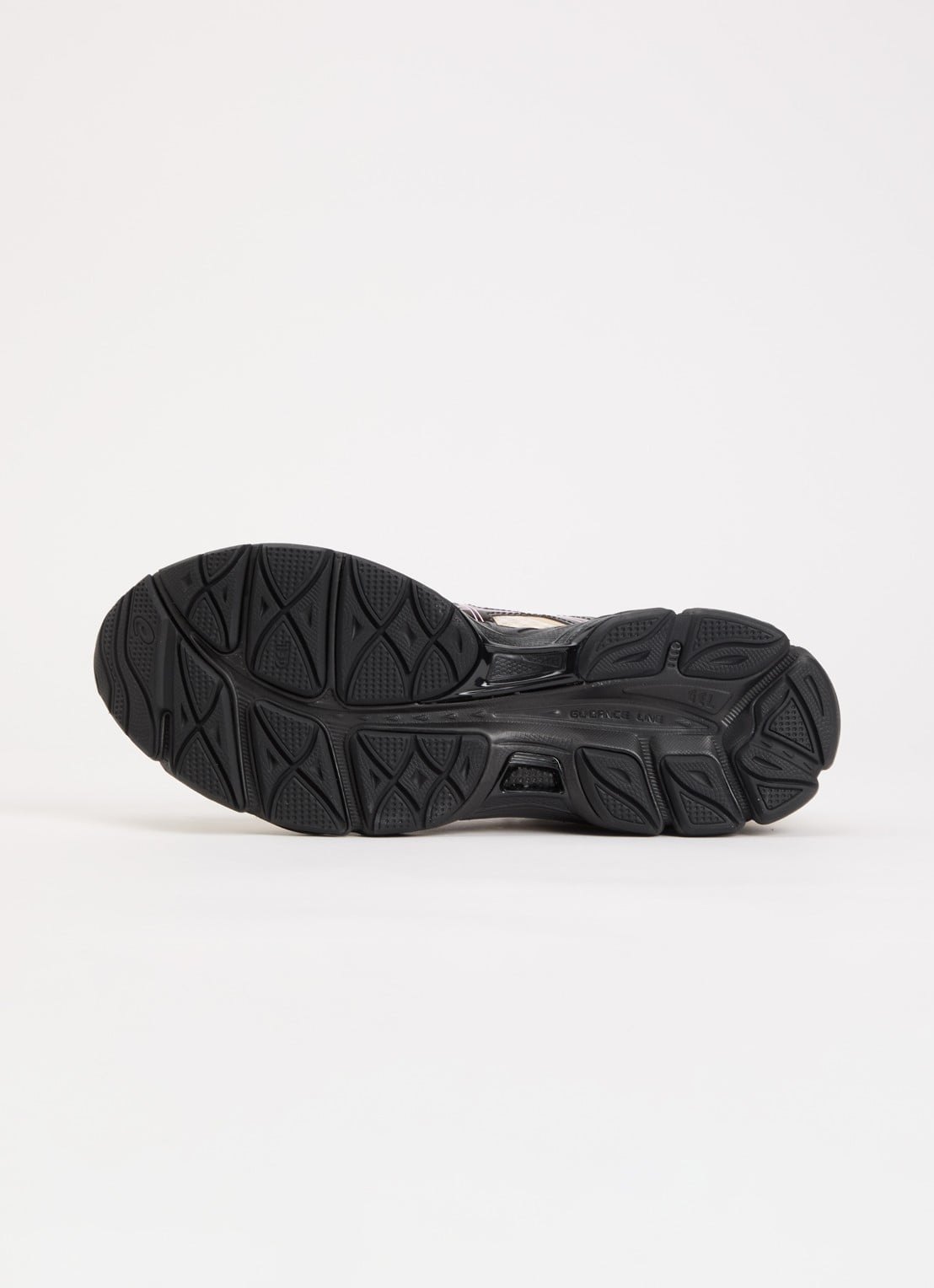 ASICS Gel-Cumulus 16 sneaker met mesh details - detail 5 creme