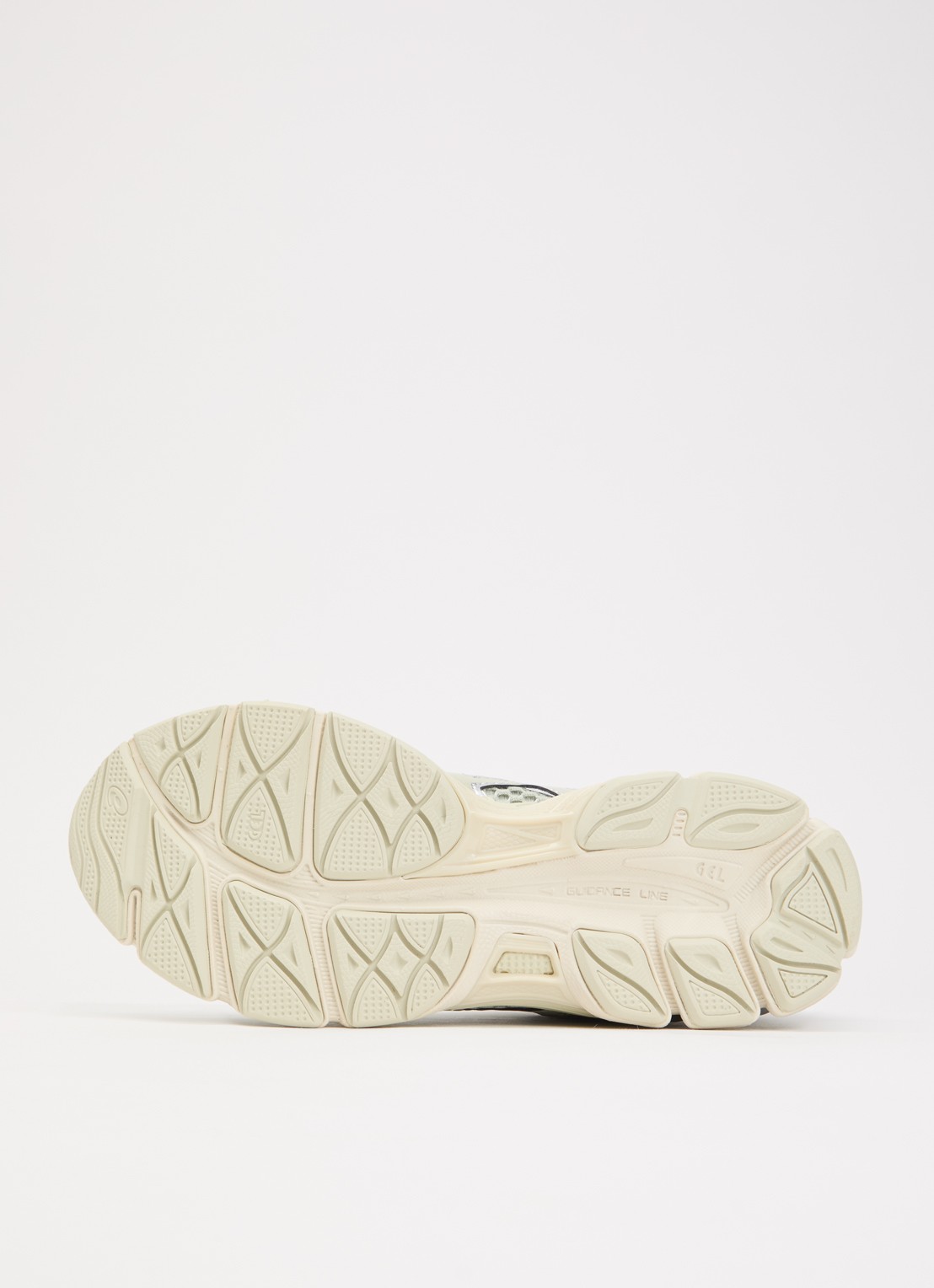 ASICS Gel-Cumulus sneaker met mesh details - detail 5 lindegroen