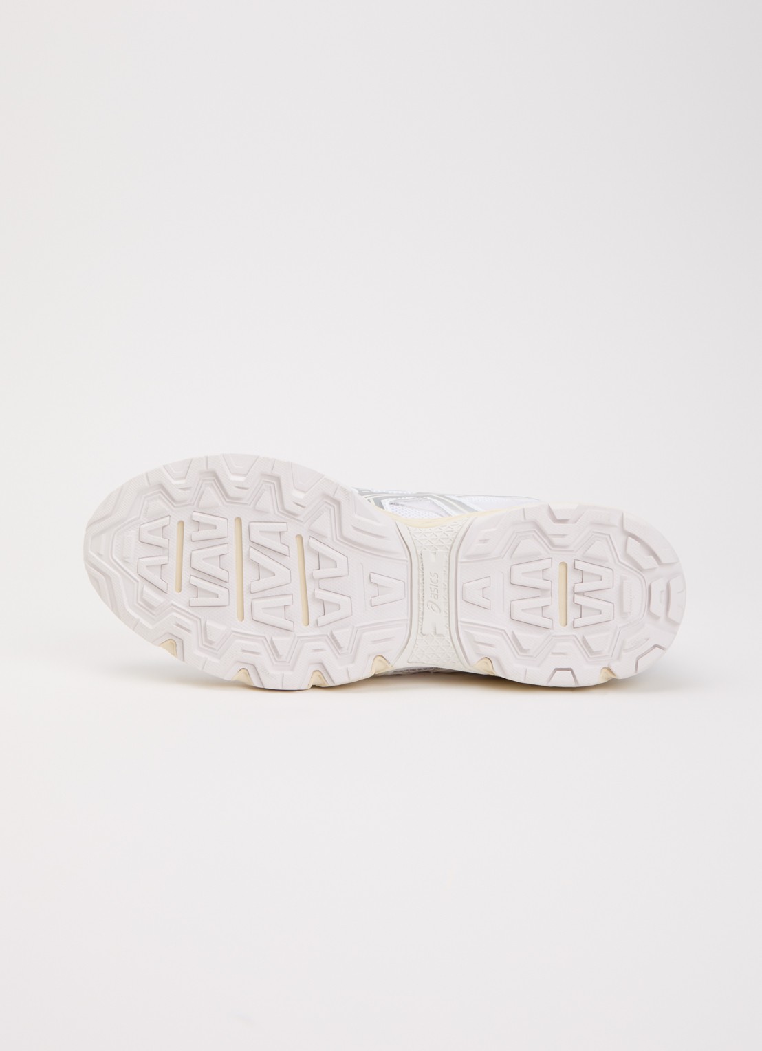 ASICS Gel-Nunobiki sneaker met mesh details - detail 5 wit