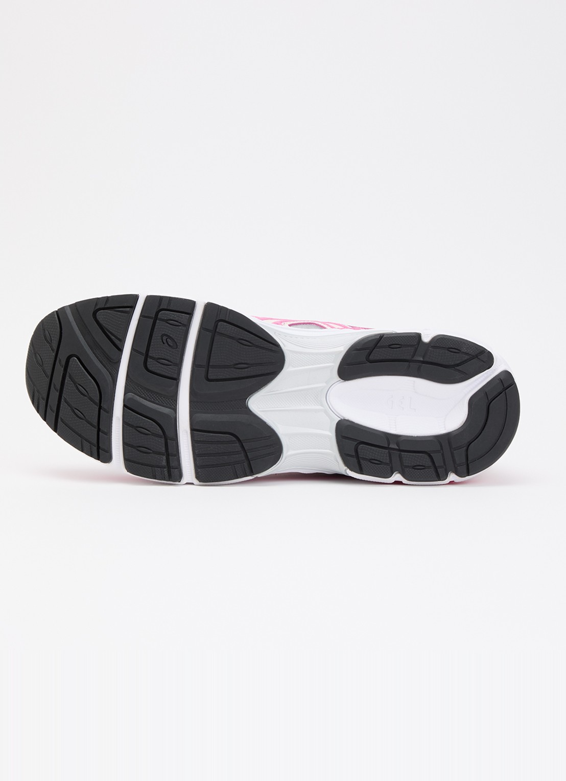 ASICS Gel-Nyc sneaker van mesh - detail 3 wit