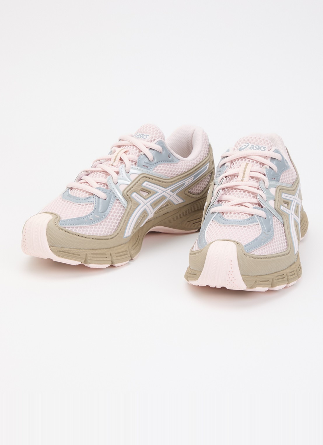ASICS Gel-SD-Lyte sneaker met mesh details - detail 3 roze