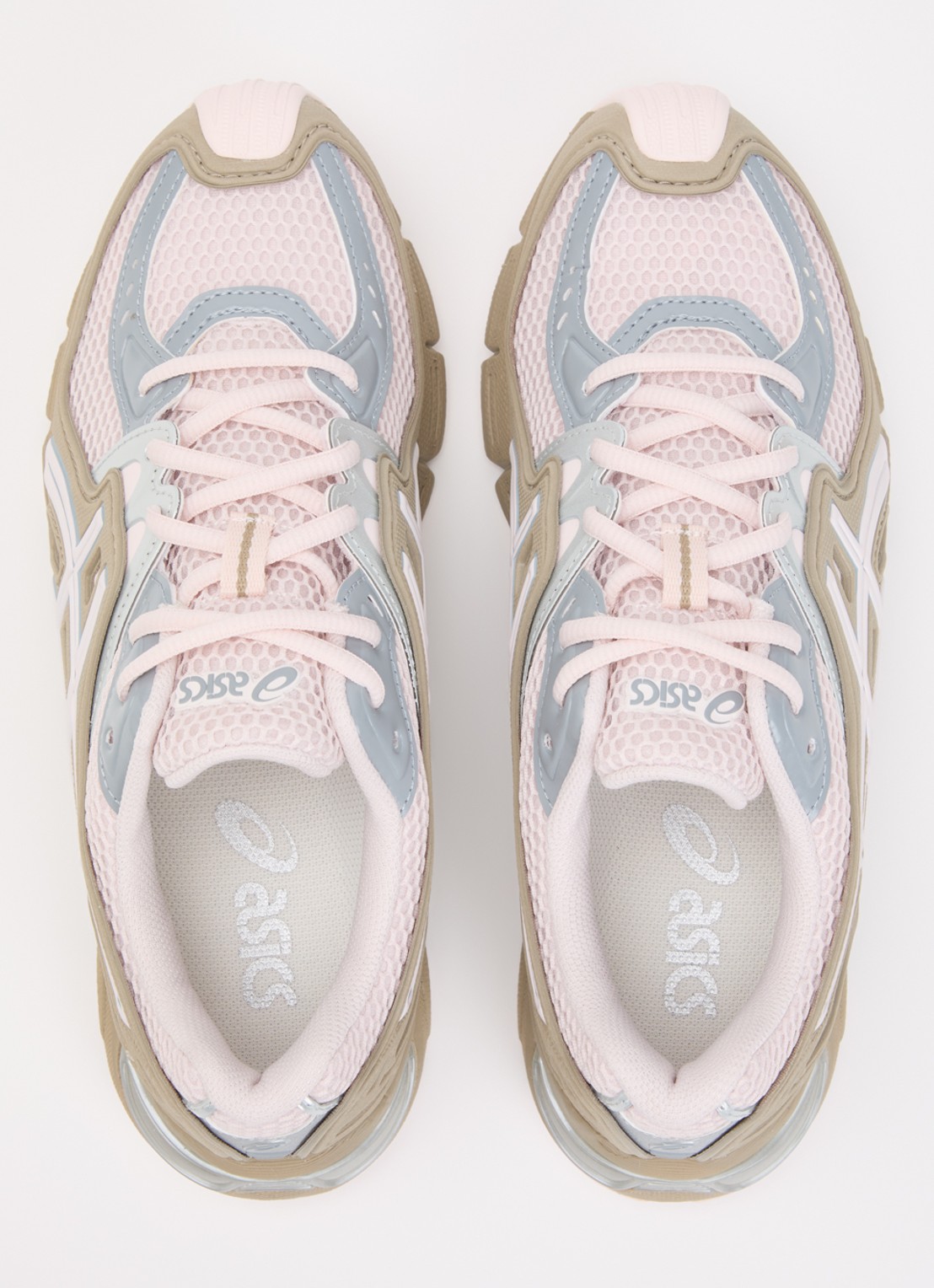 ASICS Gel-SD-Lyte sneaker met mesh details - detail 4 roze
