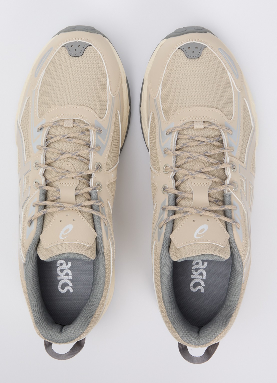 ASICS Gel-Venture 6 sneaker met mesh details - detail 2 beige