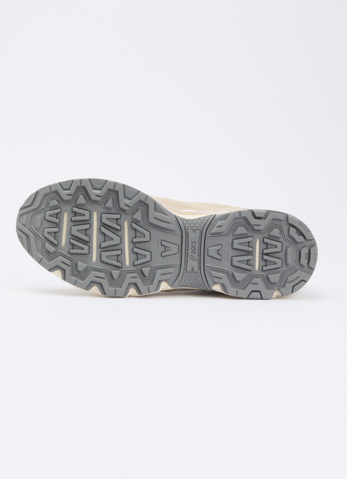 ASICS Gel-Venture 6 sneaker met mesh details - detail 3 beige