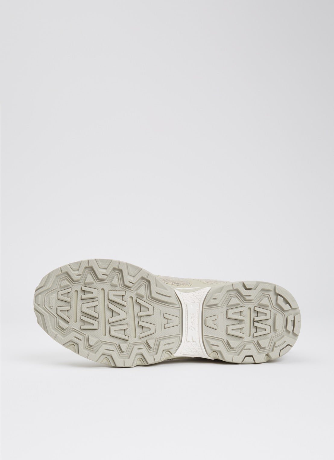 ASICS Gel-Venture 6 sneaker met mesh details - detail 2 beige
