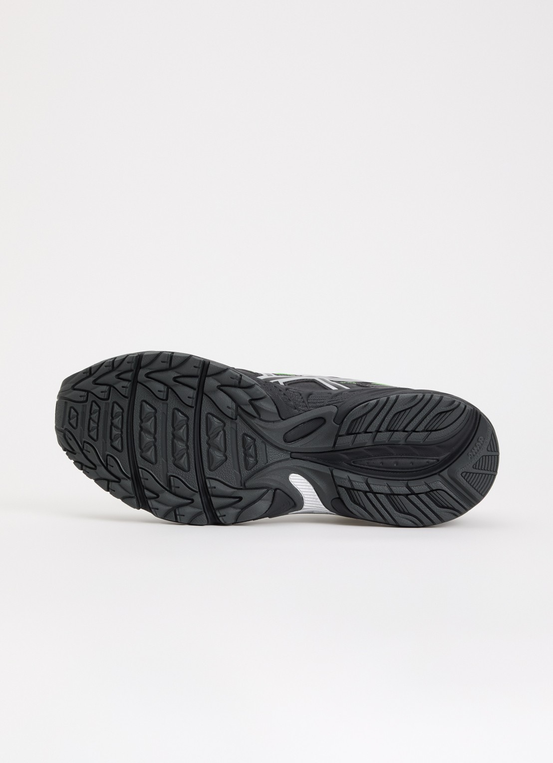 ASICS Gel-Ventx sneaker met logo - detail 3 groen