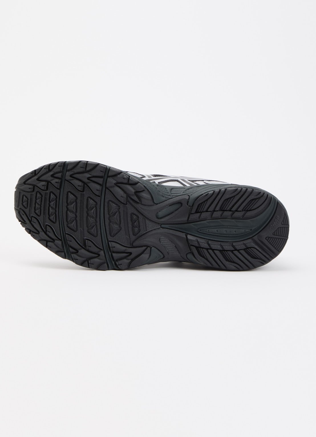 ASICS Gel-Ventx sneaker met mesh details - detail 5 zwart