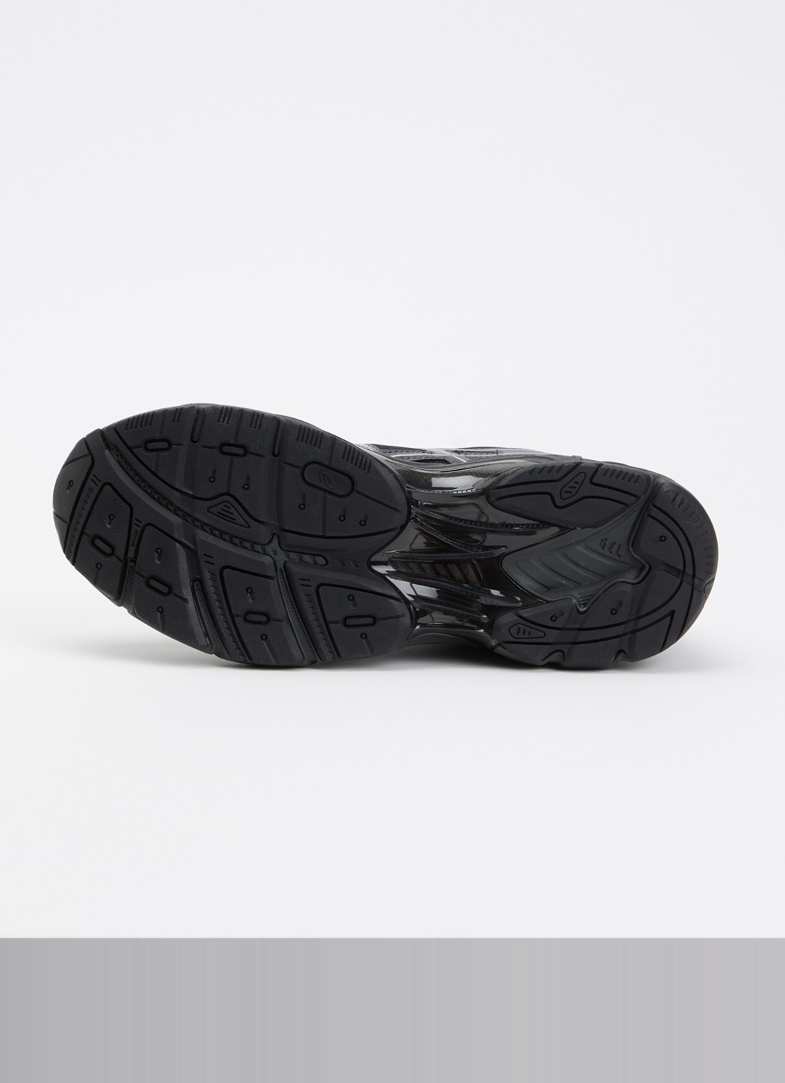ASICS GT-2160 sneaker met logo  - detail 3 zwart