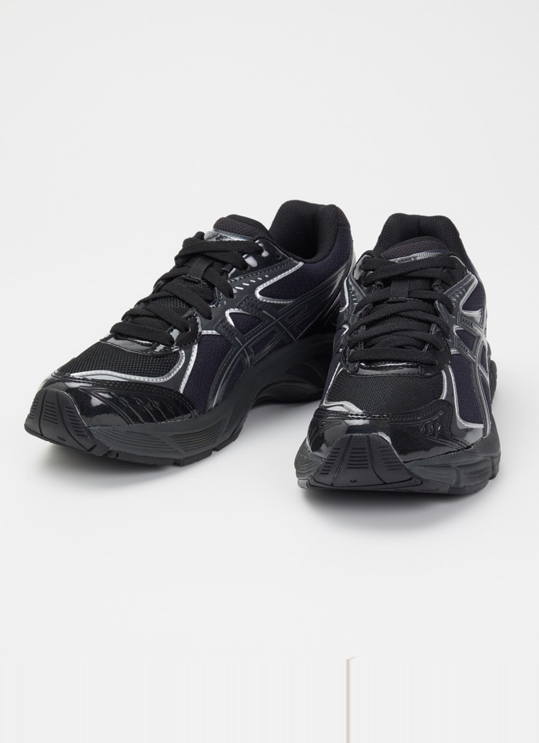 ASICS GT-2160 sneaker met mesh details - detail 3 zwart
