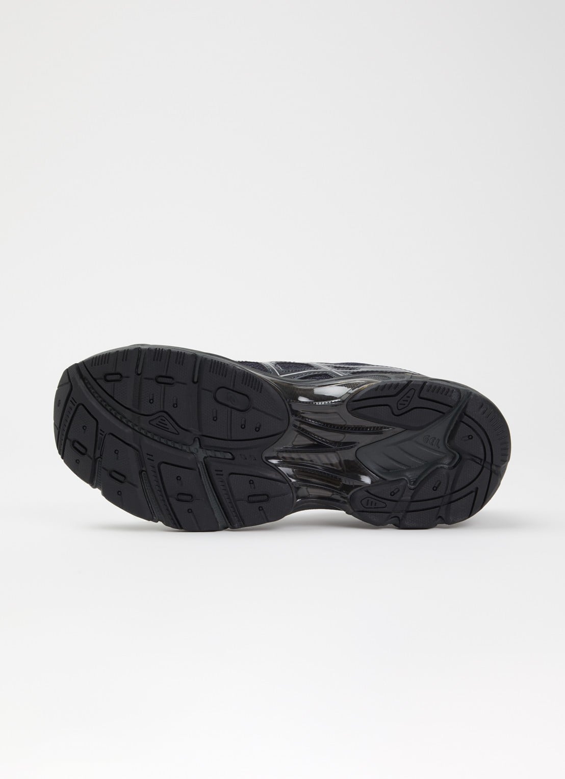 ASICS GT-2160 sneaker met mesh details - detail 5 zwart