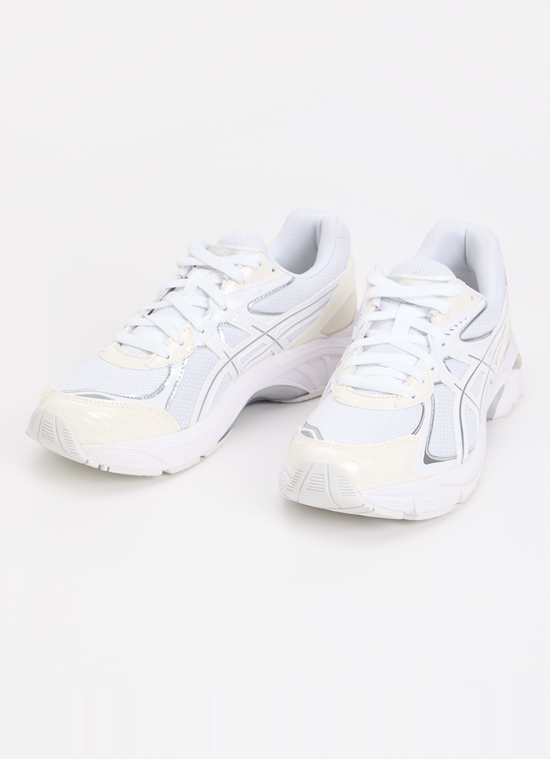 ASICS GT-2160 sneaker met mesh details - detail 2 wit