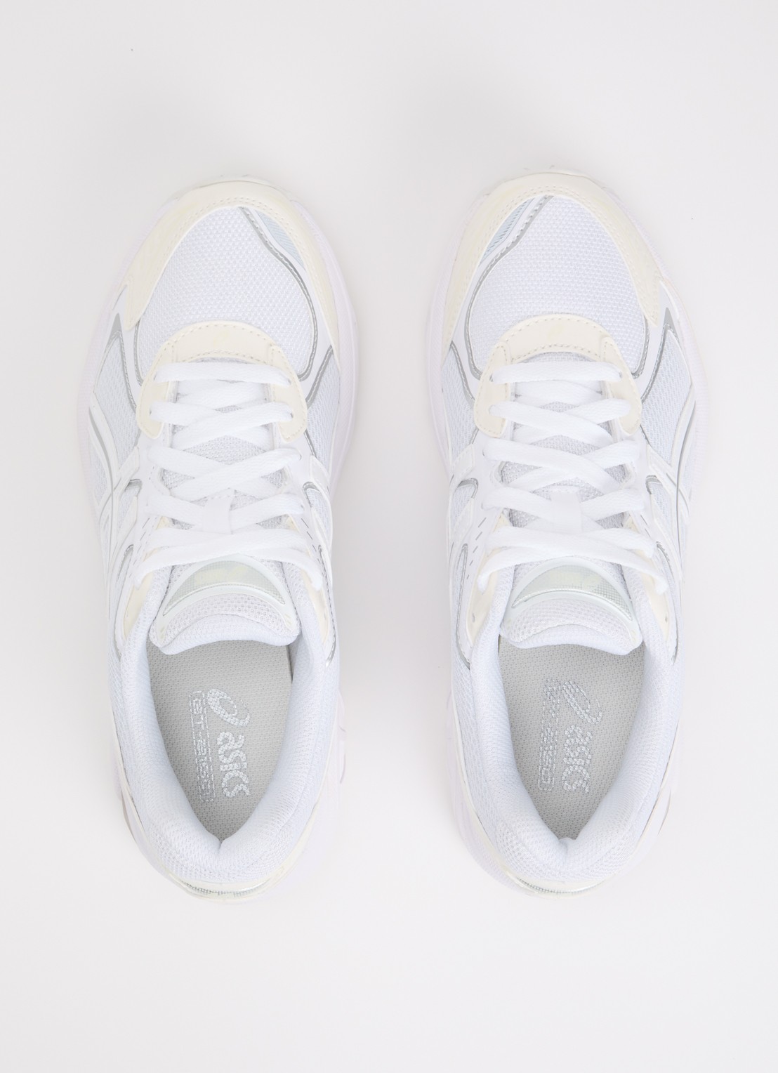 ASICS GT-2160 sneaker met mesh details - detail 3 wit