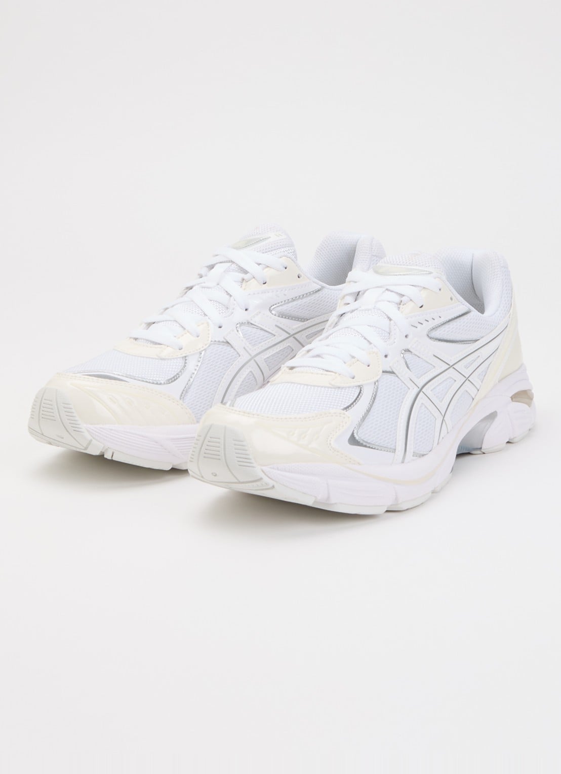 ASICS GT-2160 sneaker met mesh details - detail 2 wit