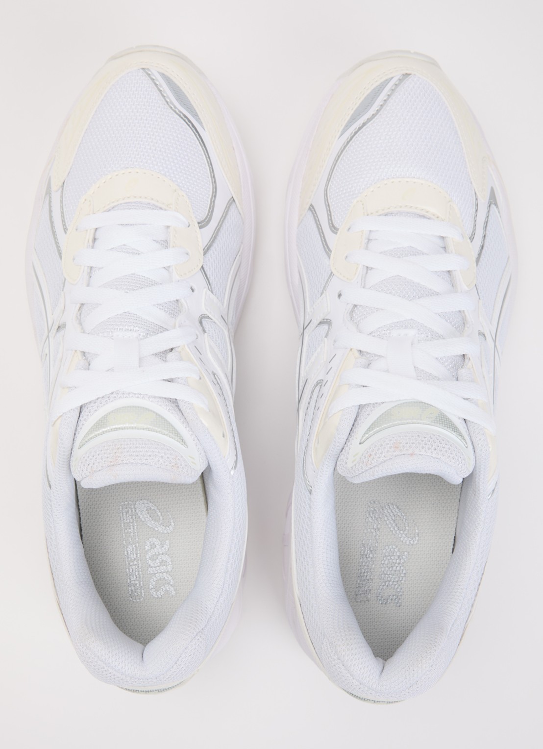 ASICS GT-2160 sneaker met mesh details - detail 3 wit