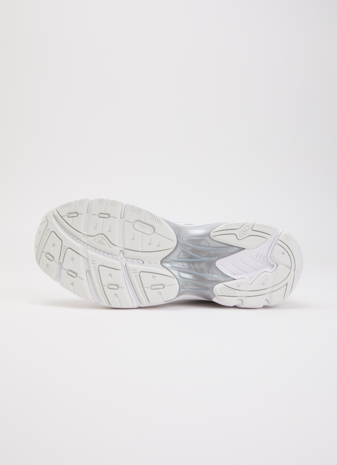ASICS GT-2160 sneaker met mesh details - detail 4 wit