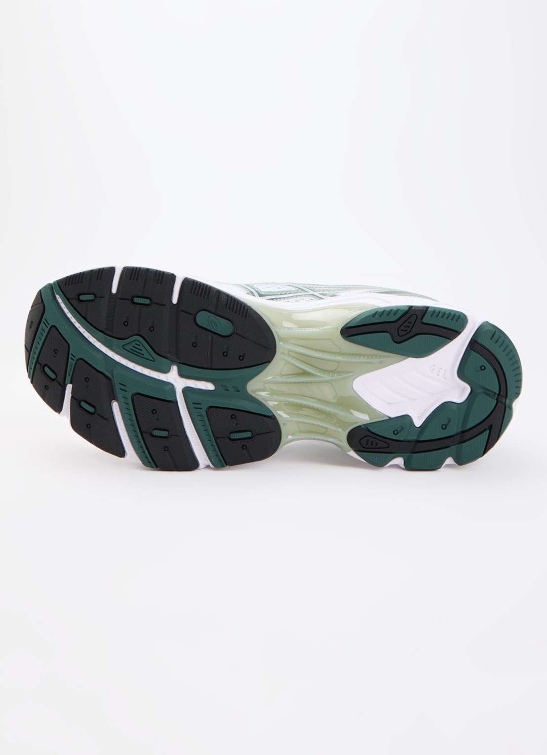 ASICS GT-2160 sneaker met mesh details - detail 3 groen