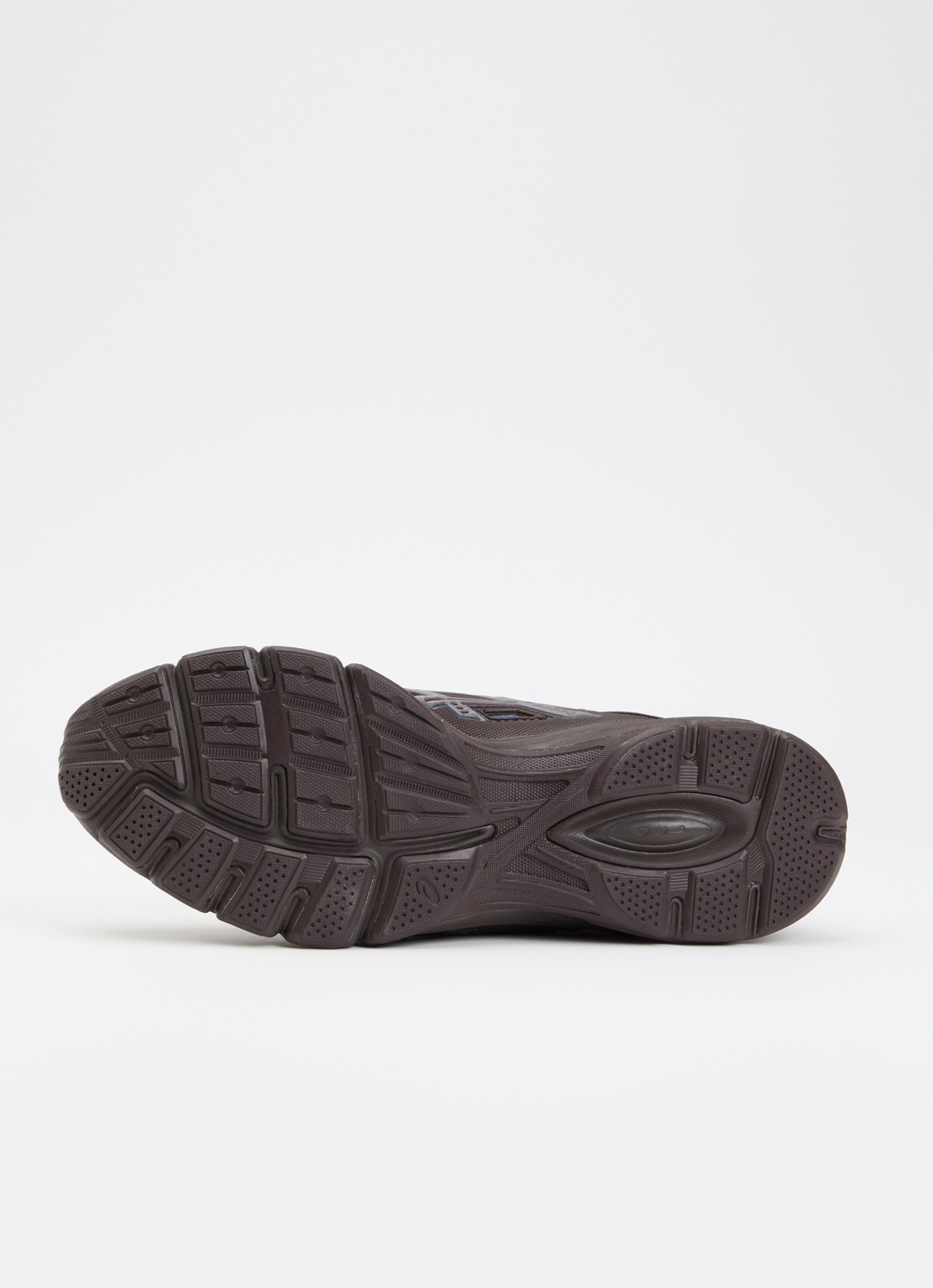 ASICS Ub13-S Gel -Sd-Lyte sneaker met mesh details - detail 5 bruin