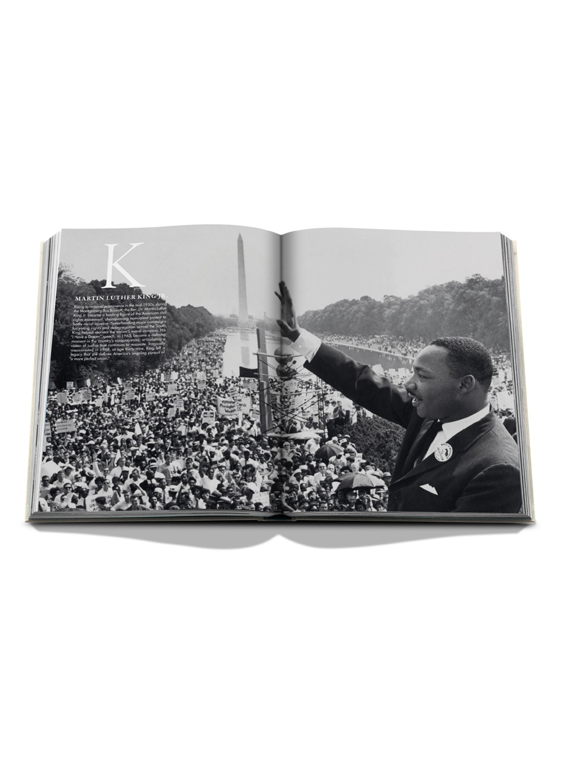 Assouline America: The Imagination of a Nation Book - detail 5 multicolor